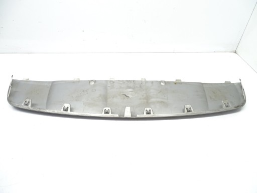 SPOILER Accessoires Pare choc Arrière BMW X6 7176248