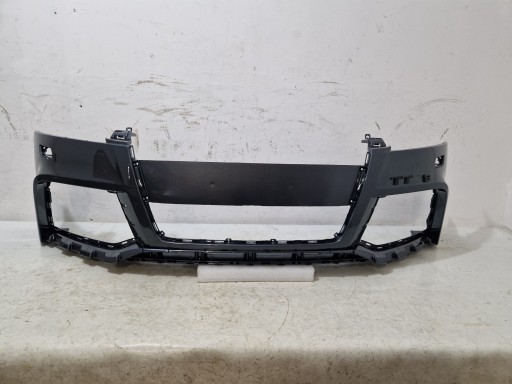 * AUDI TT 8J RS TTRS 2010-2014 bumper front front 8J0807437G