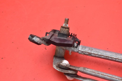 Gestänge Motor WYCIERACCZEK vorne EU DF71093 MAZDA 2 II DE 07-10