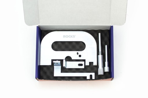 ЗАМОК ГРМ RENAULT / NISSAN 1.2-2.0 / 1.5 DCI