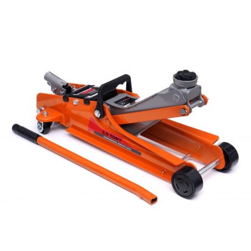 2.5 T гидравлический лягушка автомобильный подъемник