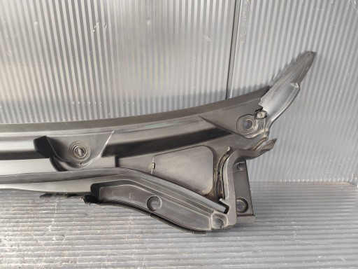 ALFA ROMEO STELVIO Griglia gocciolatoio 156134659