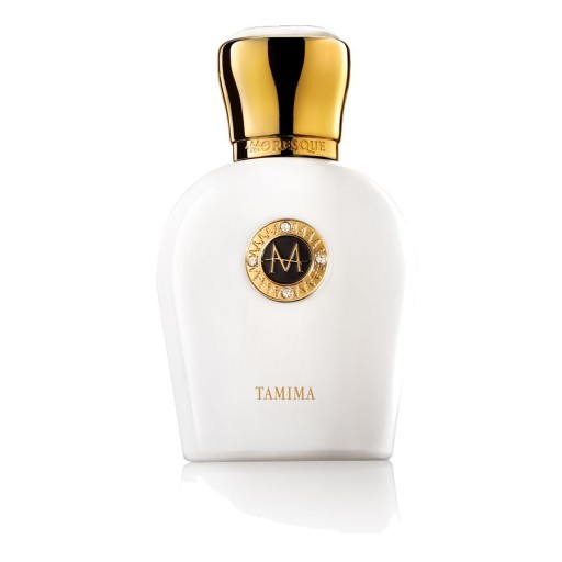 moresque white collection - tamima woda perfumowana 50 ml   