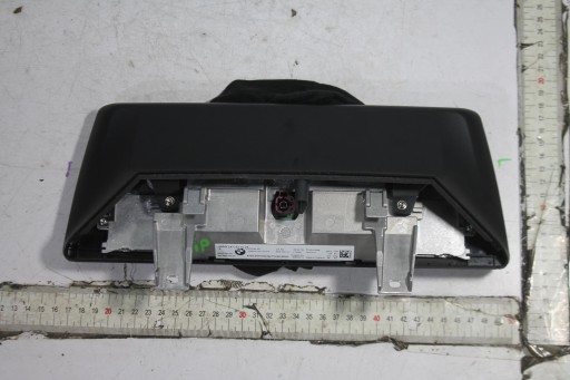EKRAN Bildschirm, MONITOR 8801702 BMW G30 G31 17