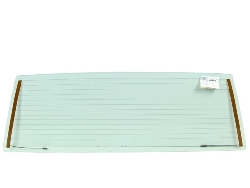 2000010278886 - ЗАДНЄ СКЛО ЗАДНІ ДВЕРІ JEEP CHEROKEE XJ 1984-1996