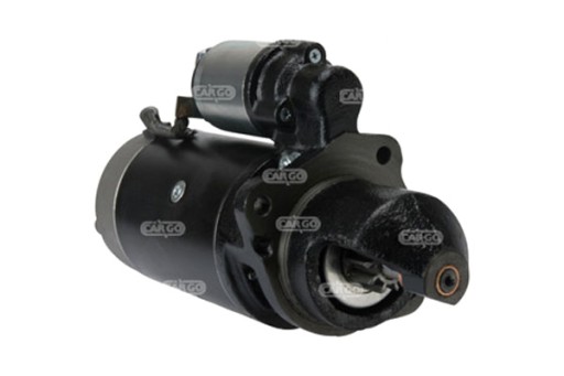 110524 - Стартер 24в 4.0квт