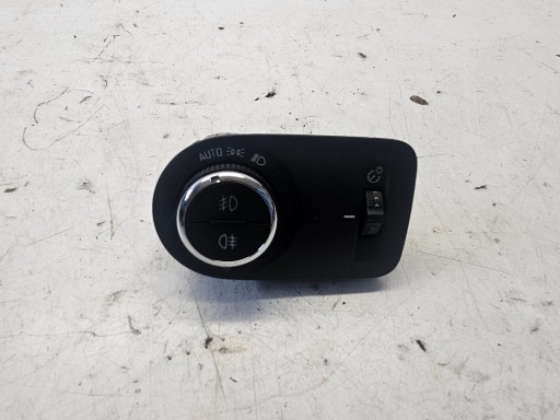 OPEL ASTRA K 5 V switch light switch 39050760 EUROPA