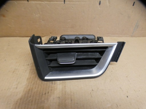 RENAULT CLIO V LIFT grid air conditioning devices consoles left right
