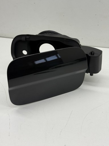 AUDI A6 C7 Volet trappe carburant Carburant + Porte Réservoir Carburant Couleur LY8X