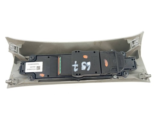 control panel P31398845 Volvo S90 II (2016- )