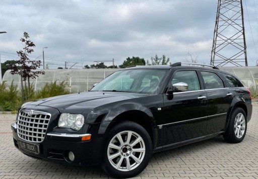 Chrysler 300C I Touring 5.7 i V8 AWD 340KM 2005