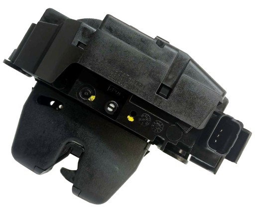 9804762080 - ЗАМОК ЗАДНЬОЇ КРИШКИ БАГАЖНИКА PEUGEOT EXPERT III 3 OE