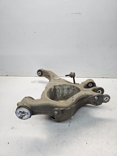 Querlenker links heck unter PNEUMATYKE AUDI A6 C6 4F0505311L