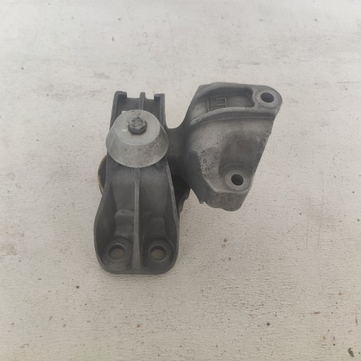 NISSAN X-TRAIL T33 2023 1.5 engine mount