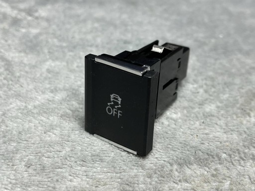 button switch esp off Volkswagen 5NB927137A !J
