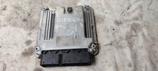 1,9 - Контролер двигуна vw t5 1.9 tdi 038906016t
