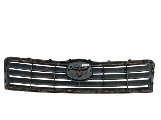 Lüftungsgitter Grill Kühlergrill TOYOTA AVENSIS T25 (03-06) 53114-05060 32320010