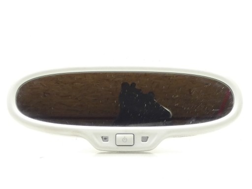 rear-view mirror inner FOTOCHROM AUDI Q3 8U 11R- 8U0857511A