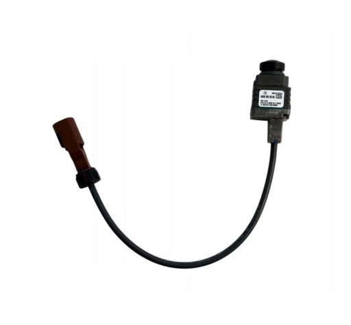 Передняя камера mercedes c class w205 a0009050806