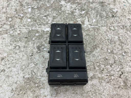 FORD MONDEO MK3 PANEL of the window left front 1S7T14A132BE
