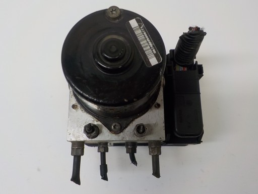 MAZDA 3 BK Pumpe ABS 6N61-2C405-EB 06.2109-0983.3