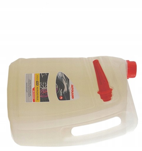 R2M07 PLUS RIMS LIQUID 5L DEIRONIZER AUTOLAND AT