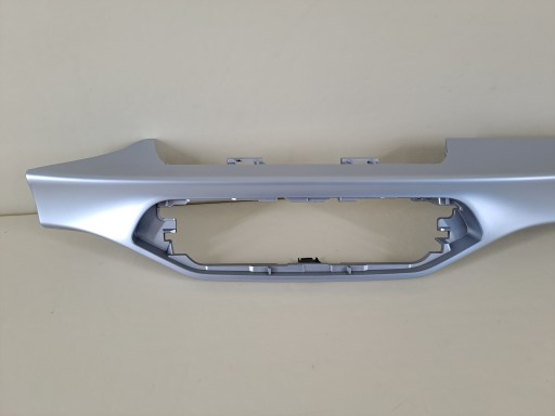 decorative trim DEKOR of the dashboard ROZDZIELCZEJ consoles SEAT ARONA FR LIFT 24r