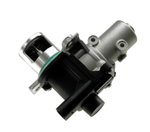 8200561269 - RENAULT MEGANE THALIA TWINGO 1.5 DCI КЛАПАН РЕЦИРКУЛЯЦИИ ОТРАБОТАВШИХ ГАЗОВ