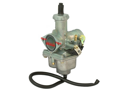 MMP.23.02.2023.16.2501 - КАРБЮРАТОР ATV 150 CG PZ27 DINLI ROMET ZIPP STREET RU