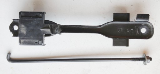 КРІПЛЕННЯ АКБ YARIS III 1.0, 1.33, 1.5