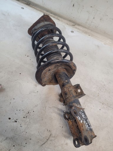 McPherson shock absorber right front VOLVO V70 II 2.5T 03r.