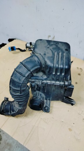 Gehäuse filter luft 28110-1H050 KIA CEED I30