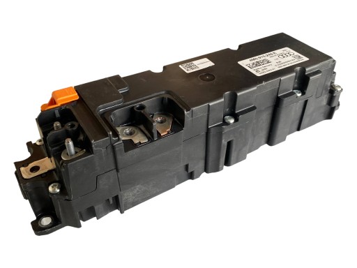4M0915249E, - Аккумуляторный ящик audi q7 4m 4m0915249e