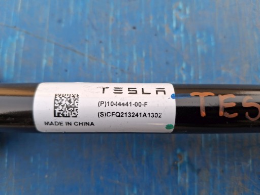 Querlenker hinten unterer Spurstange TESLA MODEL 3 2020R-> 1044441-00-F