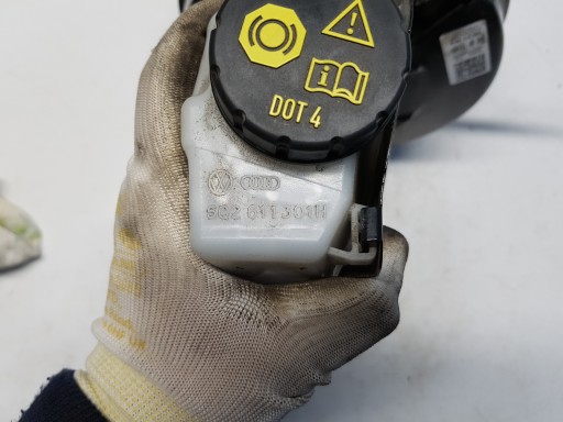 SEAT TARRACO SERVO SERVOFRENO 5QK614105B