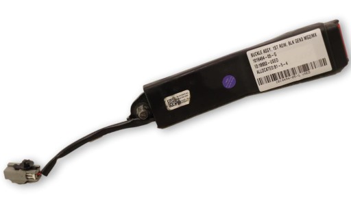 1019494-05-G - ТЕСЛА МОДЕЛЬ X S LIFT РЕМІНЬ ЗАСТІБКА ПЕРЕДНЯ ПРАВА