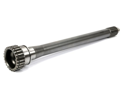 86126086W - Вал сцепления 86126086 C-385 WARYNSKI