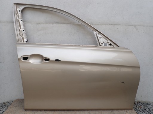 door right front right front BMW 3 III F30 F31 2012-2019R 41007298566