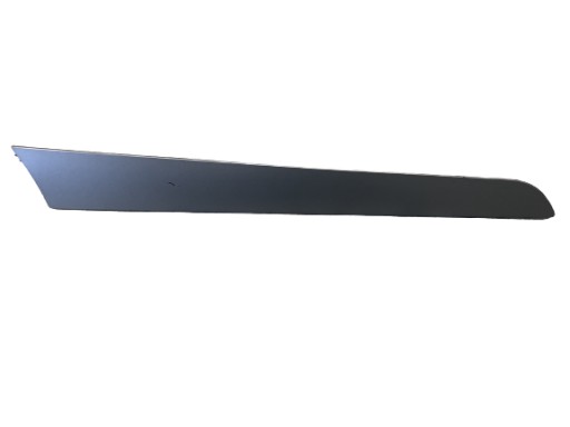 lišta DEKOR dveře levý záď AUDI A4 B8 8K0867419
