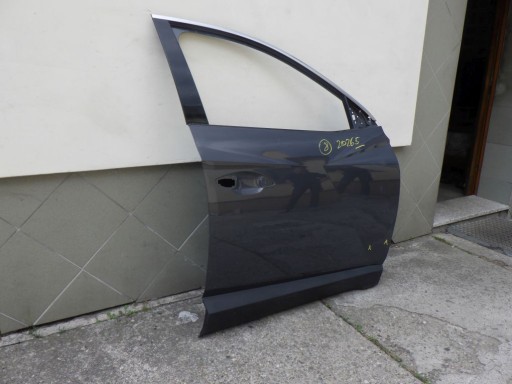 HYUNDAI TUCSON 4 IV NX4E 20- door right front