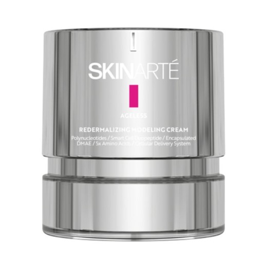 Skinarte Ageless Redermalizujący Krem Modelujący 50ml data 10.2026r.