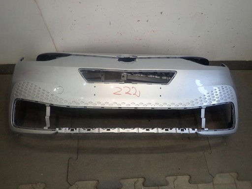 nárazník předek přední VW ID3 2019- 10A807221