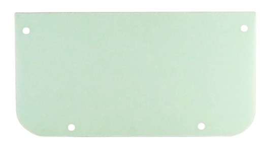 XXX5215XXX5215 - ЛОБОВЕ СКЛО НИЖНЄ LIEBHERR 900-944 LITRONIC