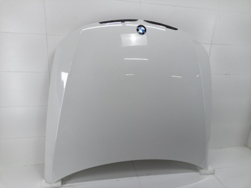 Capot BMW 3 E90/E91 E91 2007 2122615