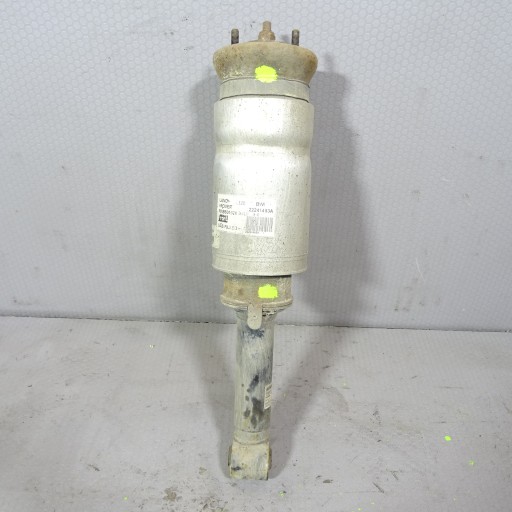 RANGE ROVER SPOR shock absorber front right RNB501620