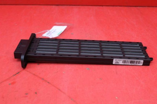 heater A30105B38010 NISSAN QASHQAI 2 II J11 1.5 DCI 110 KM 13-20