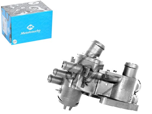 35945 - ТЕРМОСТАТ METALCAUCHO