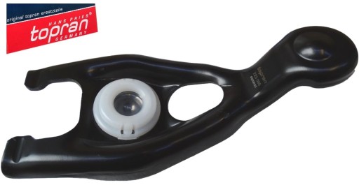 723 096 - TOPRAN РЫЧАГ СЦЕПЛЕНИЯ