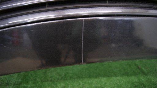cofano AUDI A2