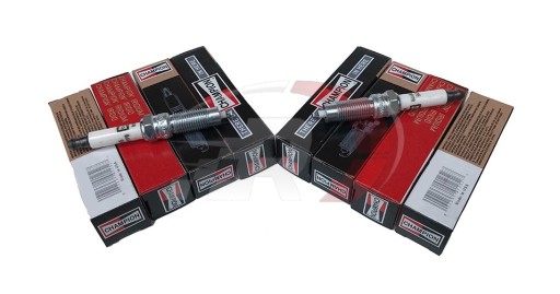 RL4067 - Ford экспедиция 5.4 v8 2008-2014 8 шт иридиевые свечи зажигания